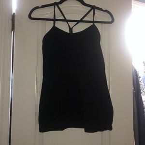 Lululemon Workout Top